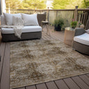 Meadow Run CBMR557 Taupe Rug