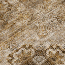 Meadow Run CBMR557 Taupe Rug
