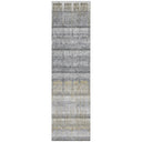 Meadow Run CBMR629 Gray Rug