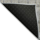 Meadow Run CBMR629 Gray Rug