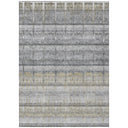 Meadow Run CBMR629 Gray Rug