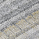 Meadow Run CBMR629 Gray Rug