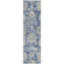 Meadow Run CBMR634 Blue Rug