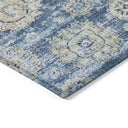 Meadow Run CBMR634 Blue Rug