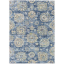 Meadow Run CBMR634 Blue Rug