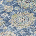 Meadow Run CBMR634 Blue Rug