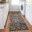 Meadow Run CBMR651 Fudge Rug