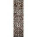 Meadow Run CBMR651 Fudge Rug