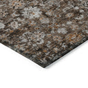 Meadow Run CBMR651 Fudge Rug