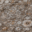 Meadow Run CBMR651 Fudge Rug