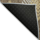 Meadow Run CBMR744 Chocolate Rug