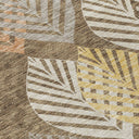 Meadow Run CBMR744 Chocolate Rug
