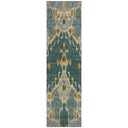 Meadow Run CBMR748 Cactus Rug
