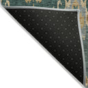 Meadow Run CBMR748 Cactus Rug