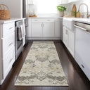 Meadow Run CBMR759 Beige Rug