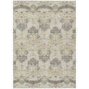 Meadow Run CBMR759 Beige Rug
