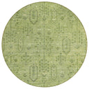 Meadow Run CBMR790 Sage Rug