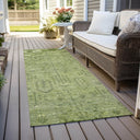 Meadow Run CBMR790 Sage Rug