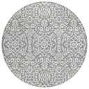 Meadow Run CBMR920 Gray Rug