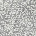 Meadow Run CBMR920 Gray Rug
