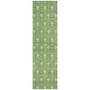 Meadow Run CBMR931 Green Rug