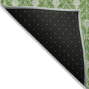 Meadow Run CBMR931 Green Rug