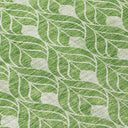 Meadow Run CBMR931 Green Rug
