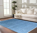 Cloud GHP Blue Rug