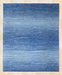 Cyprus GHPT-75 Navy/Ivory Rug