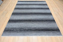 Cyprus GHPT-76 Grey/Black Rug