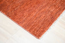 Cloud GHP Rust Rug