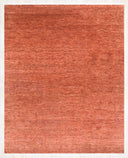 Cloud GHP Rust Rug