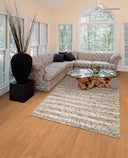 Cortico 6152 Grey Heather Rug