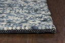 Cortico 6156 Blue Rug