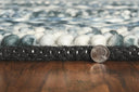 Cortico 6156 Blue Rug