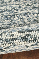 Cortico 6156 Blue Rug