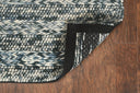 Cortico 6156 Blue Rug