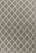 Cortico 6162 Grey Rug