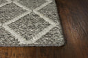 Cortico 6162 Grey Rug