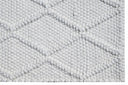 Cortico 6163 White/Ivory Rug
