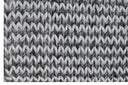 Cortico 6165 Grey Rug