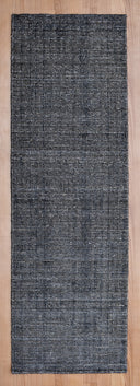 Dots Dots Charcoal Rug