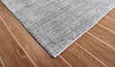 Dots Dots-2 Silver/Multi Rug