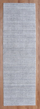 Dots Dots Silver Rug