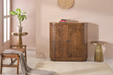 Raustenn Bar Cabinet