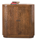 Raustenn Bar Cabinet