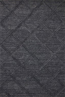 Hunter HUN-01 Indigo Rug