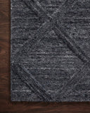 Hunter HUN-01 Indigo Rug