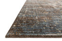 James JAE-02 Midnight/Sunset Rug