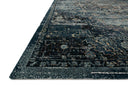 James JAE-05 Ocean/Onyx Rug